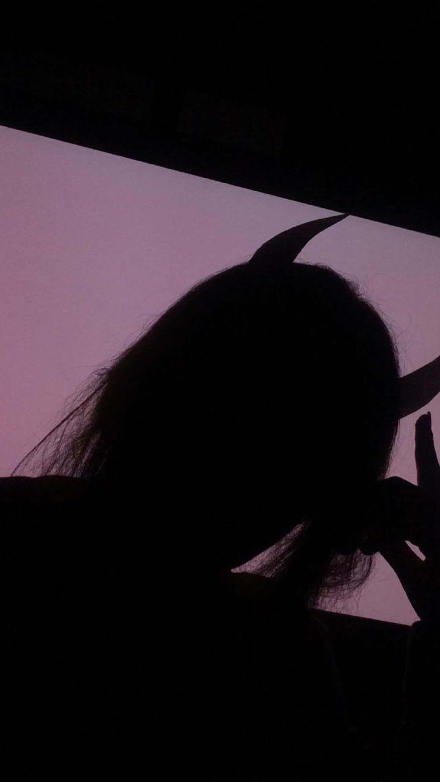 En Devilgirl Tiktok Profilbild Ideen Wallpaper