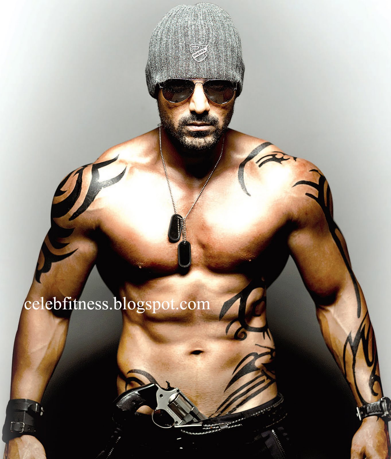 John Abraham Wallpaper Celebrity Hq Picture