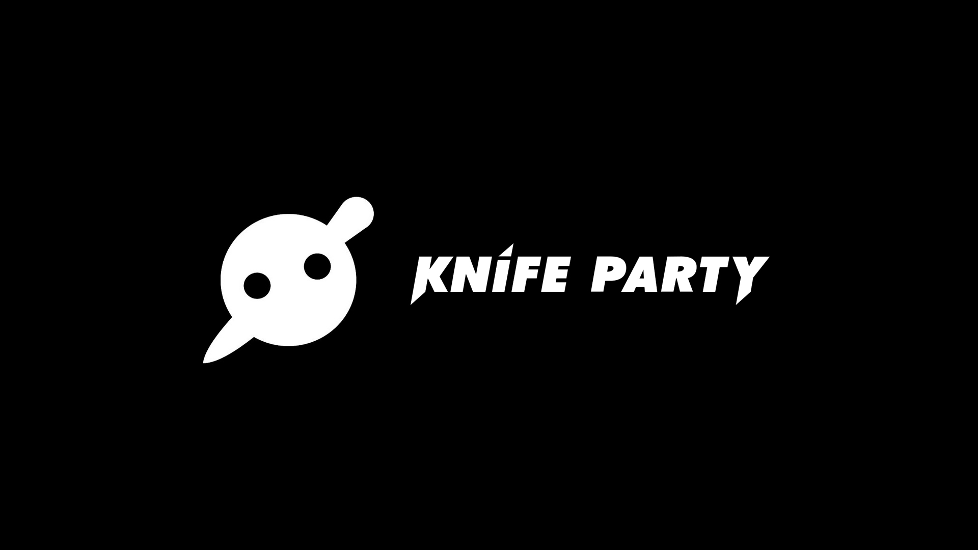 Knife Party Wallpaper By Caboose6789