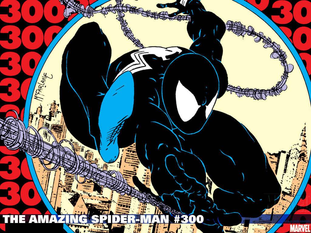 Amazing Spider Man Marvel Comics Marvel Wallpaper