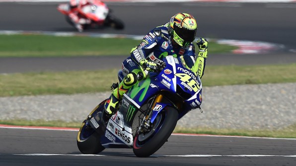 Motogp HD Wallpaper From The Argentina Round