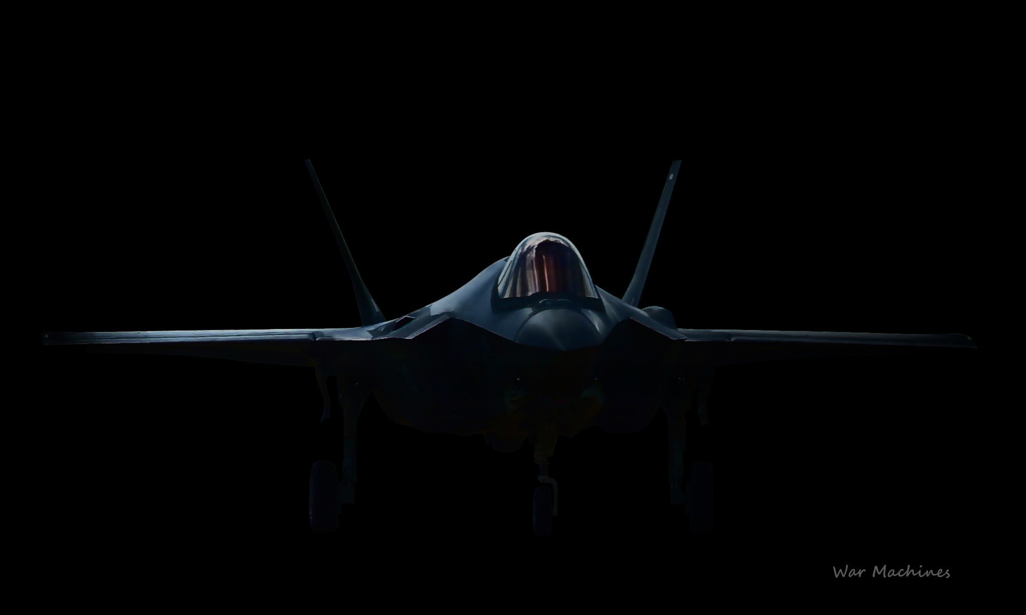 F Lightning Ii Aircraft HD Wallpaper