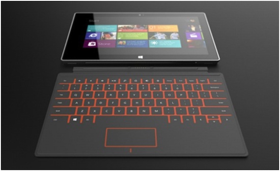 Microsoft Surface Pro 4 caratteristiche data di uscita e prezzo
