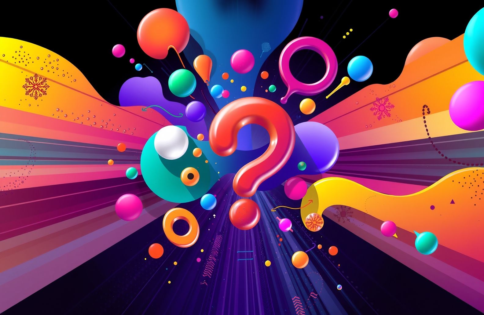 High-Quality Hard Questions Picture Concept High-Quality Hard Questions Picture Concept