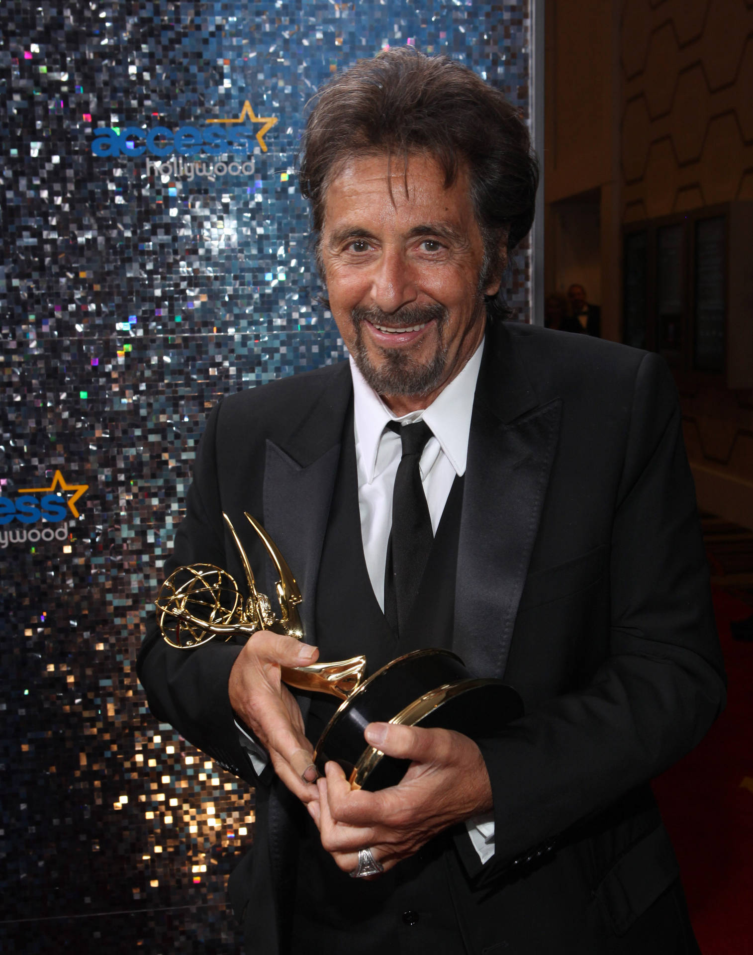 Al Pacino Wallpaper