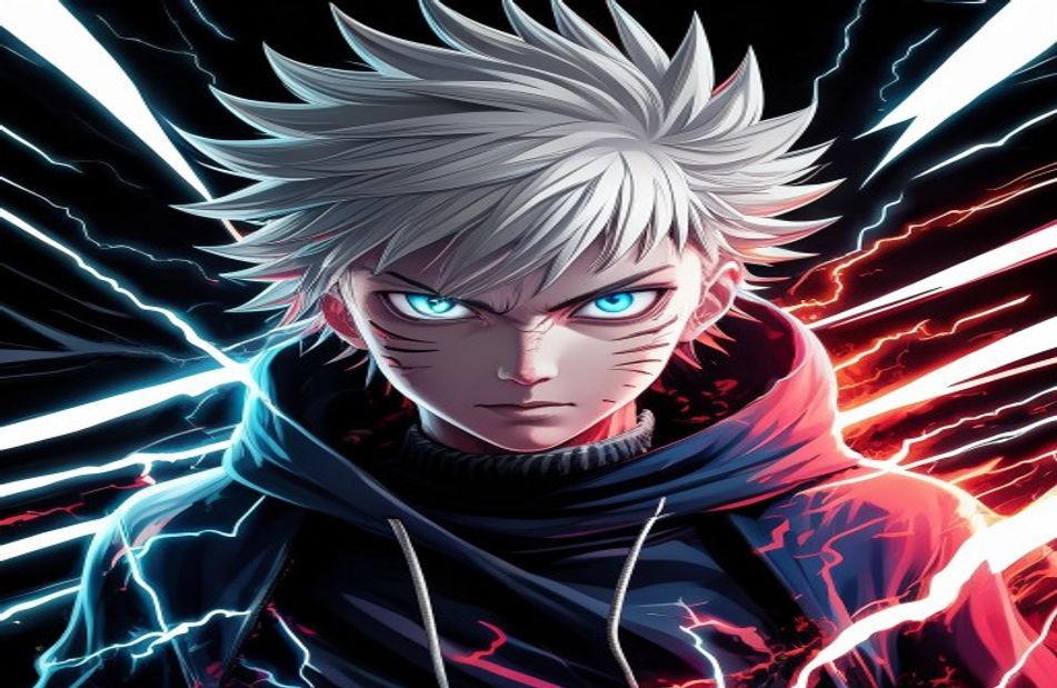 Killua Wallpaper Hd