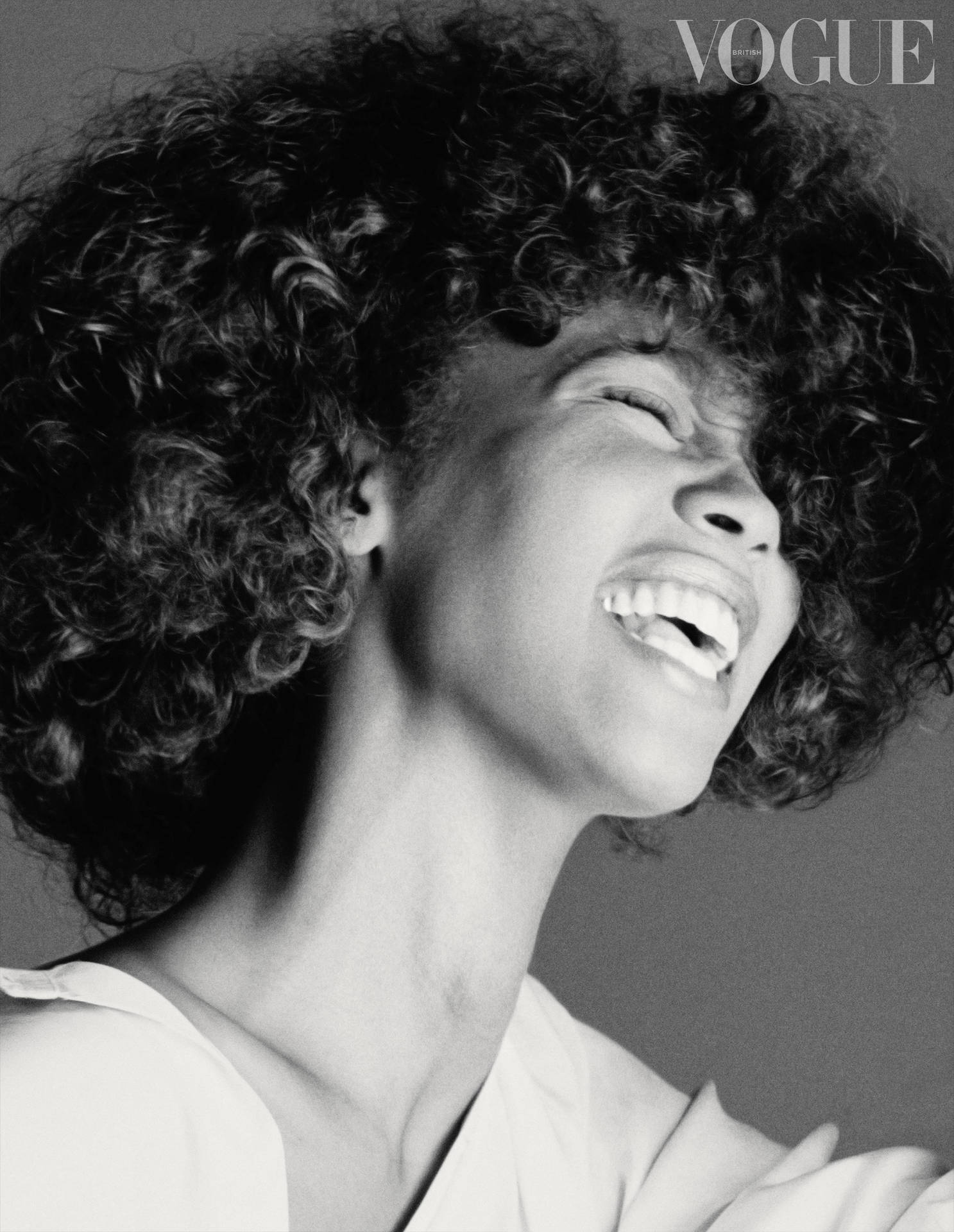 Whitney Houston Wallpaper