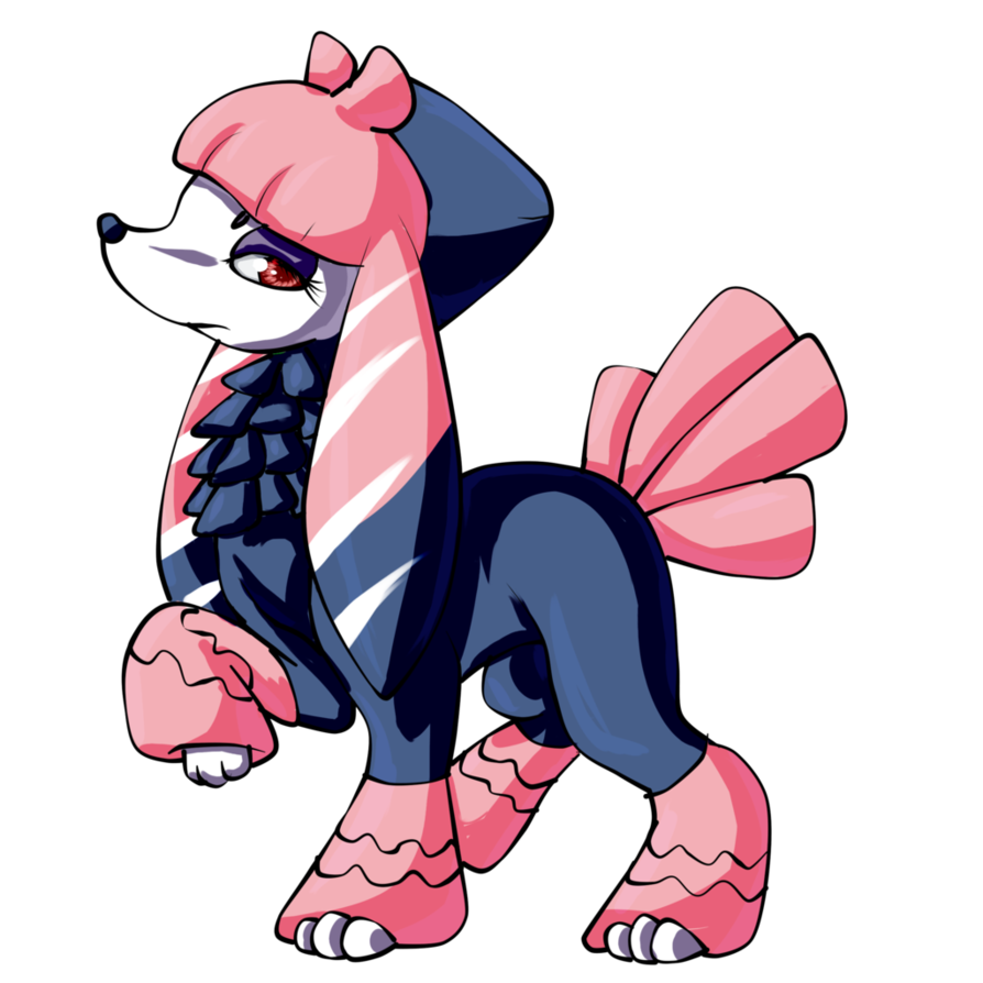 Furfrou Png Photos Wallpaper