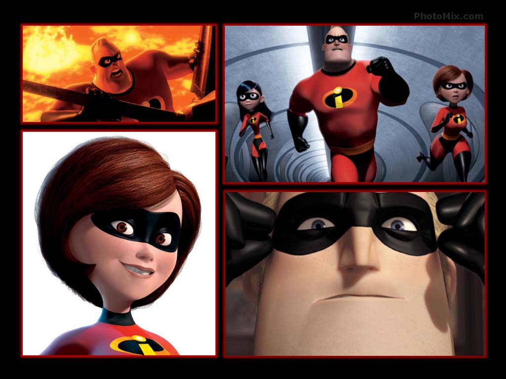 Incredibles 2 download the last version for android