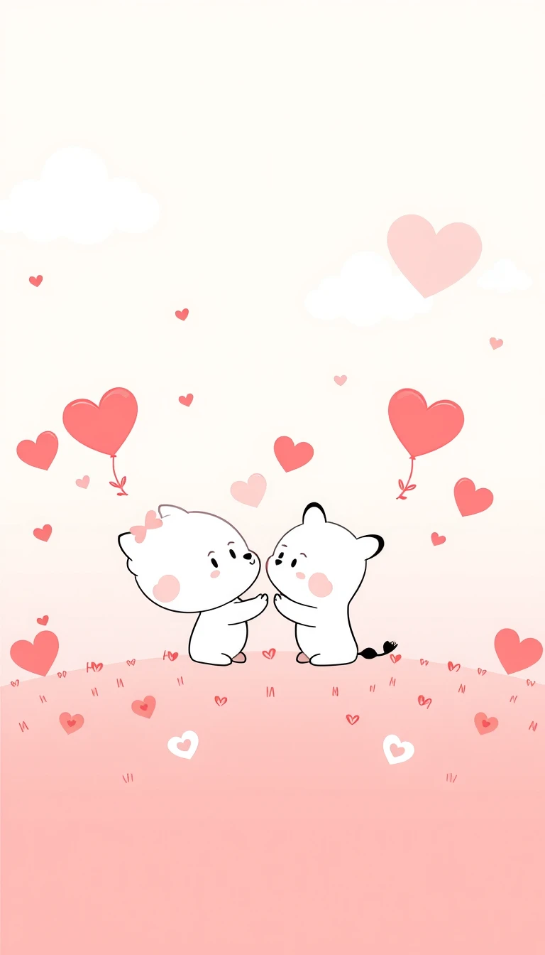 Cute Love Wallpaper For Mobile