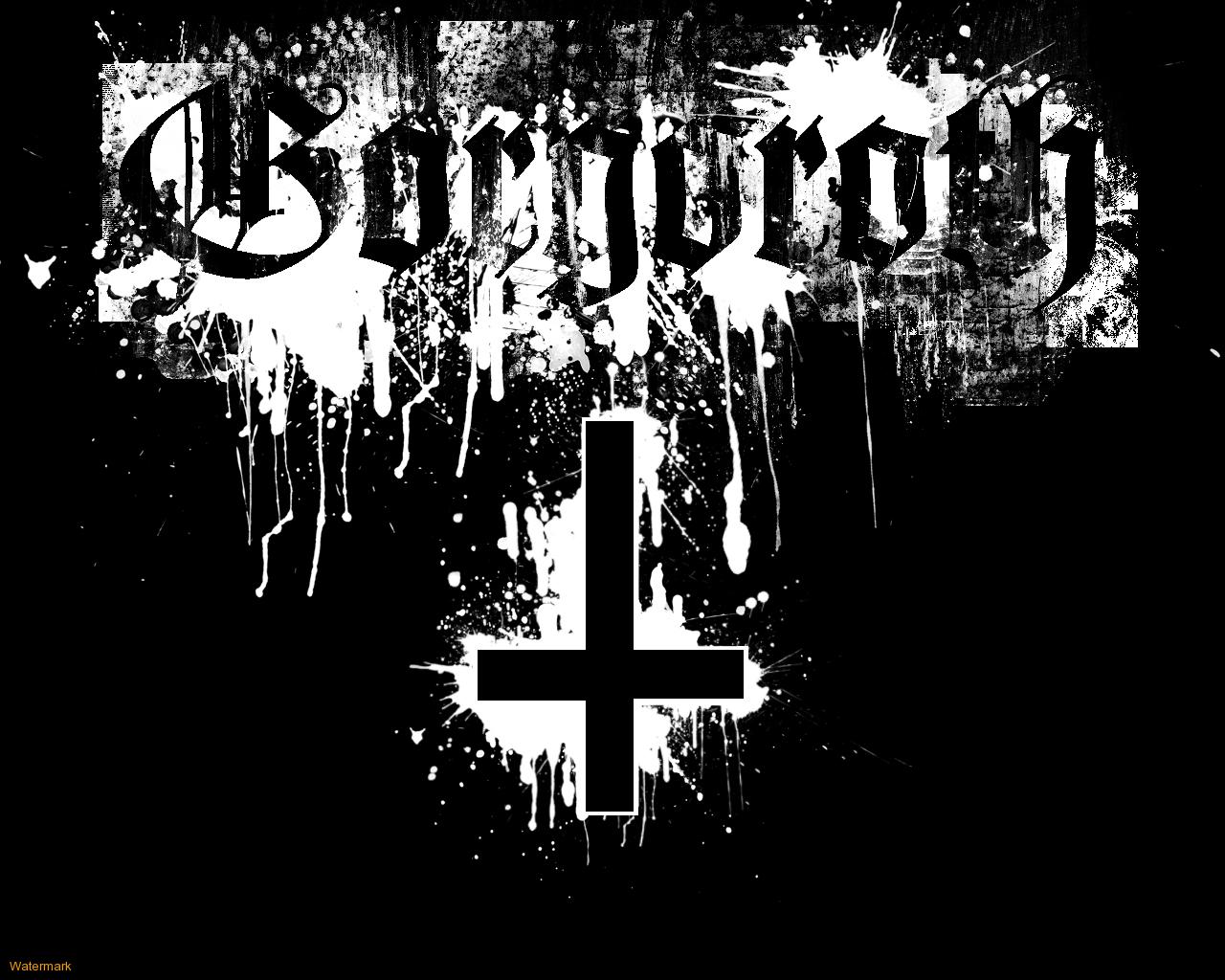 Gorgoroth Puter Wallpaper Desktop Background Id