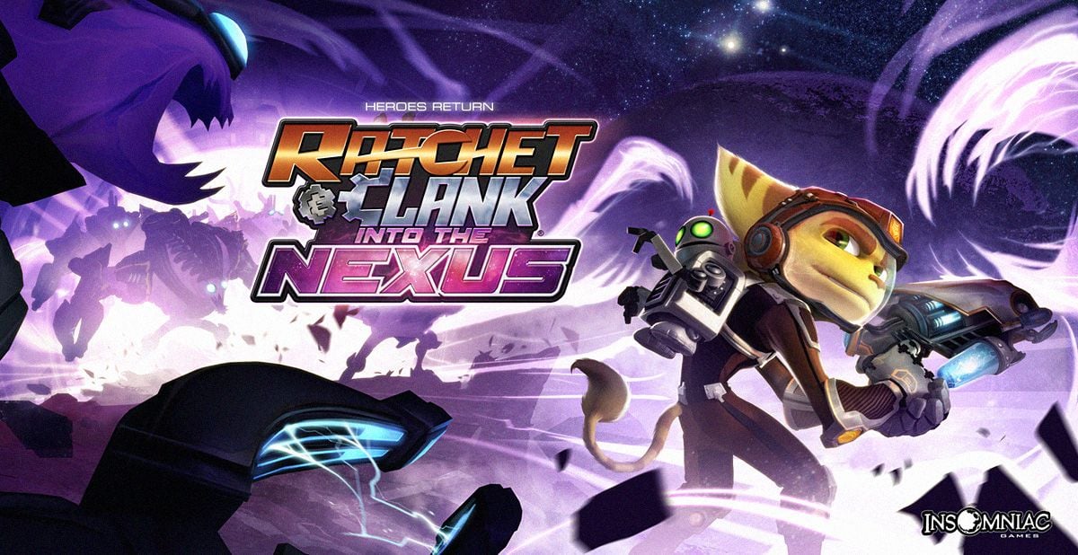 Free download Pin von Alfonso Ordoez auf Ratchet and Clank Grafik ...