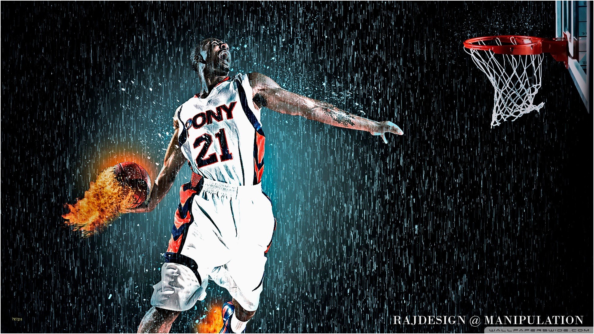Best Nba Wallpaper