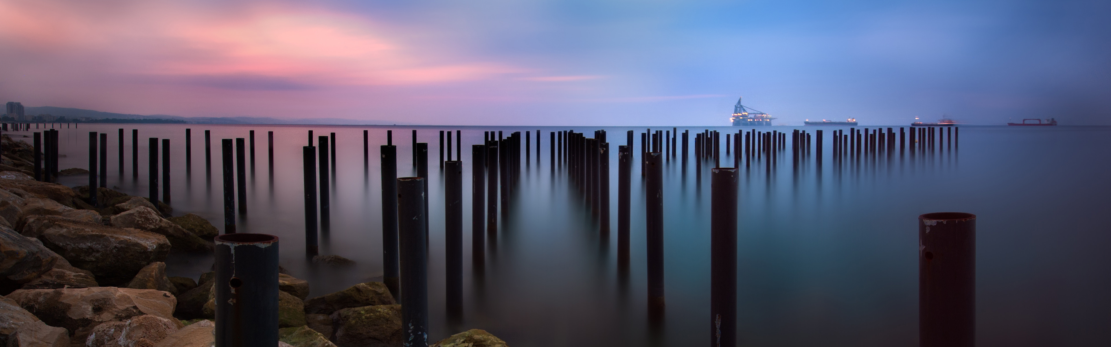 Windows Panoramic Wallpaper