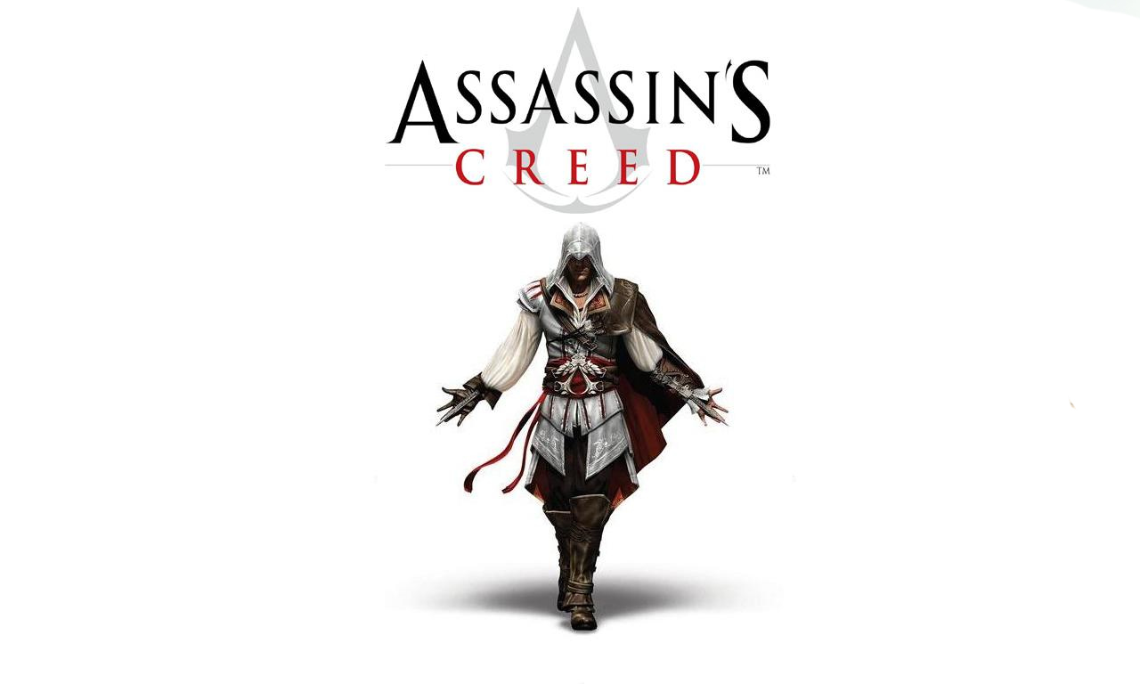 WallpapersKu Assassins Creed Wallpapers 1280x768