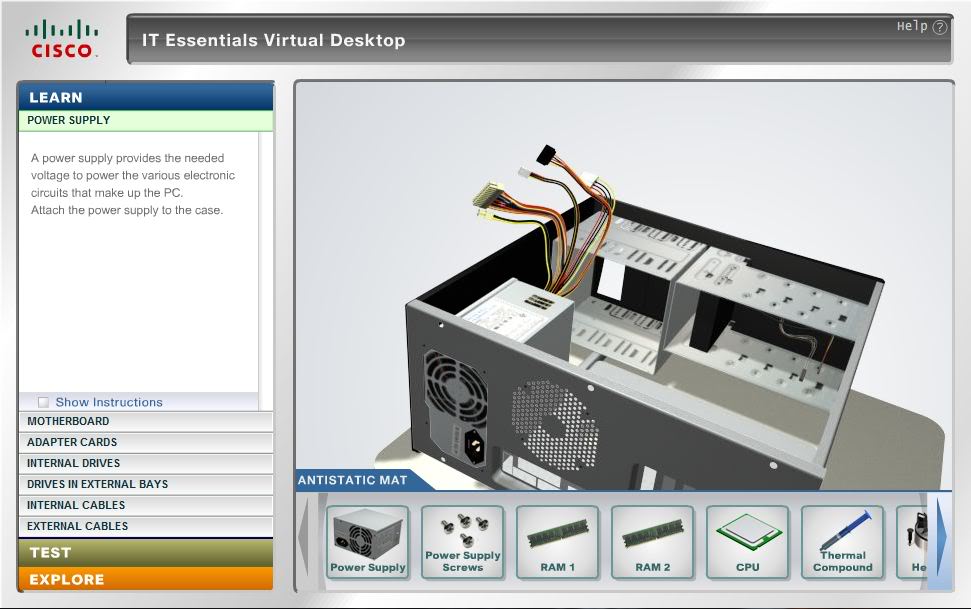 It Essentials Virtual Desktop Pc Laptop V4 Software