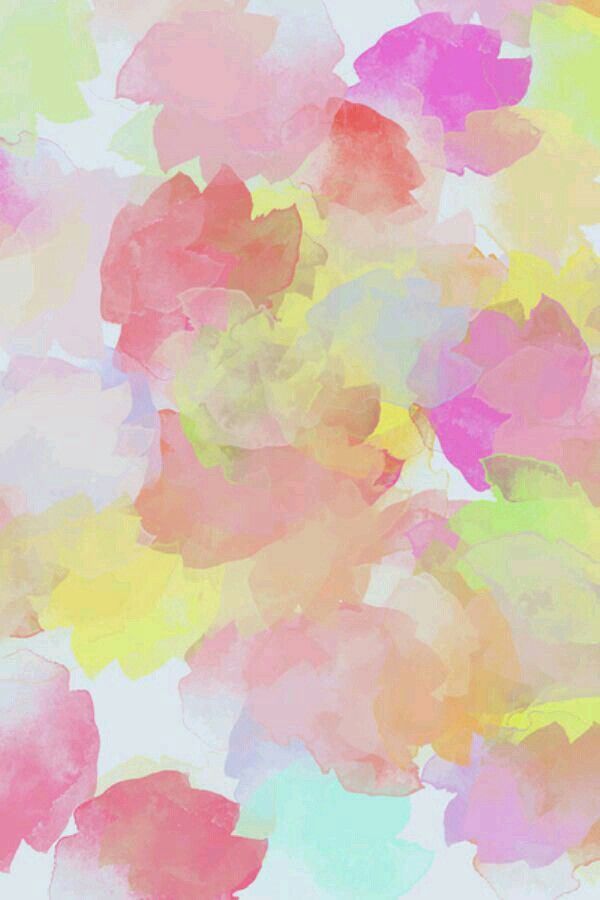 Pastel Phone Wallpaper