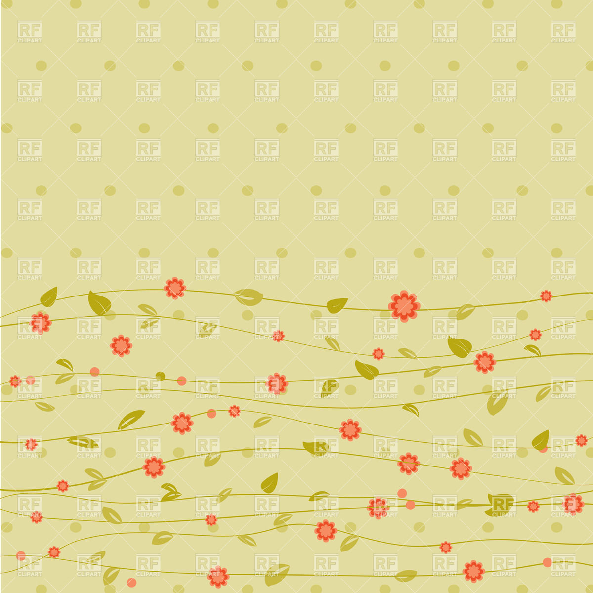 Retro Lines Vector At Vectorified Wallpaper