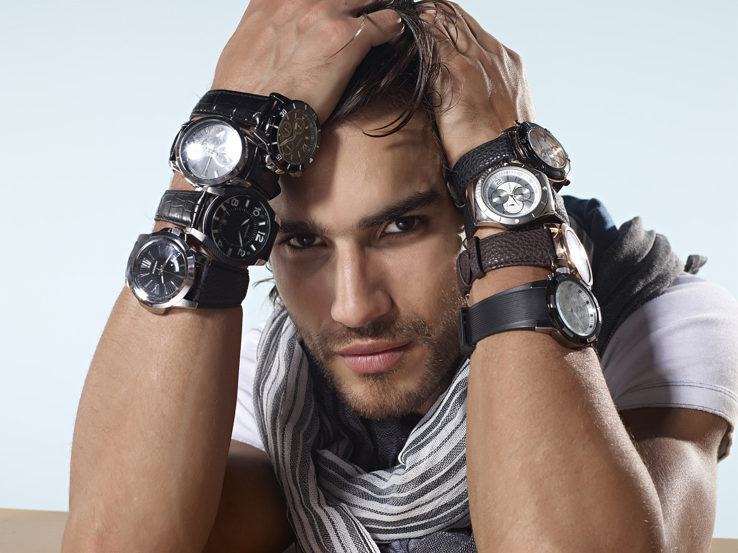 Hot Men Wallpaper HD