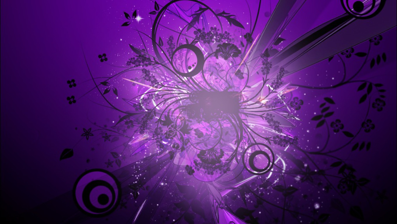 Purple And Black Background Free black and purple wallpaper download