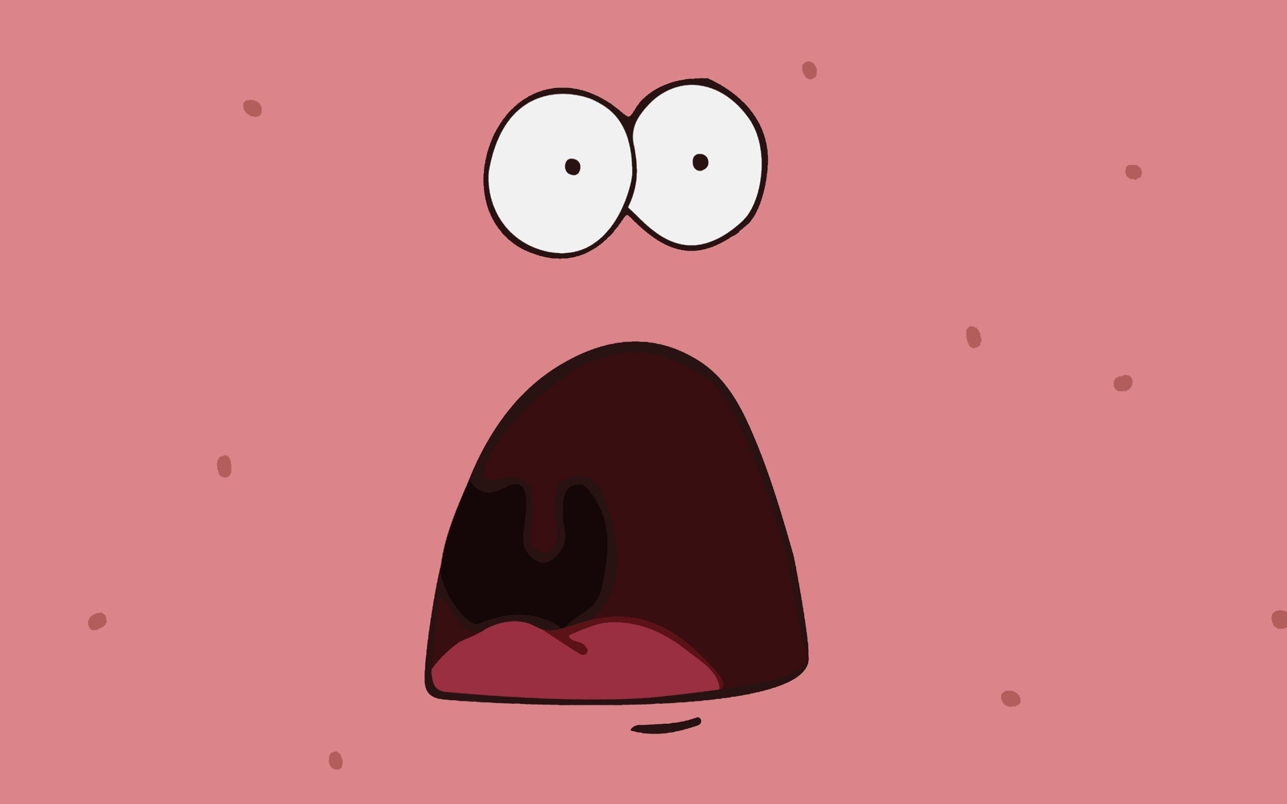 Spongebob Squarepants And Patrick Wallpaper