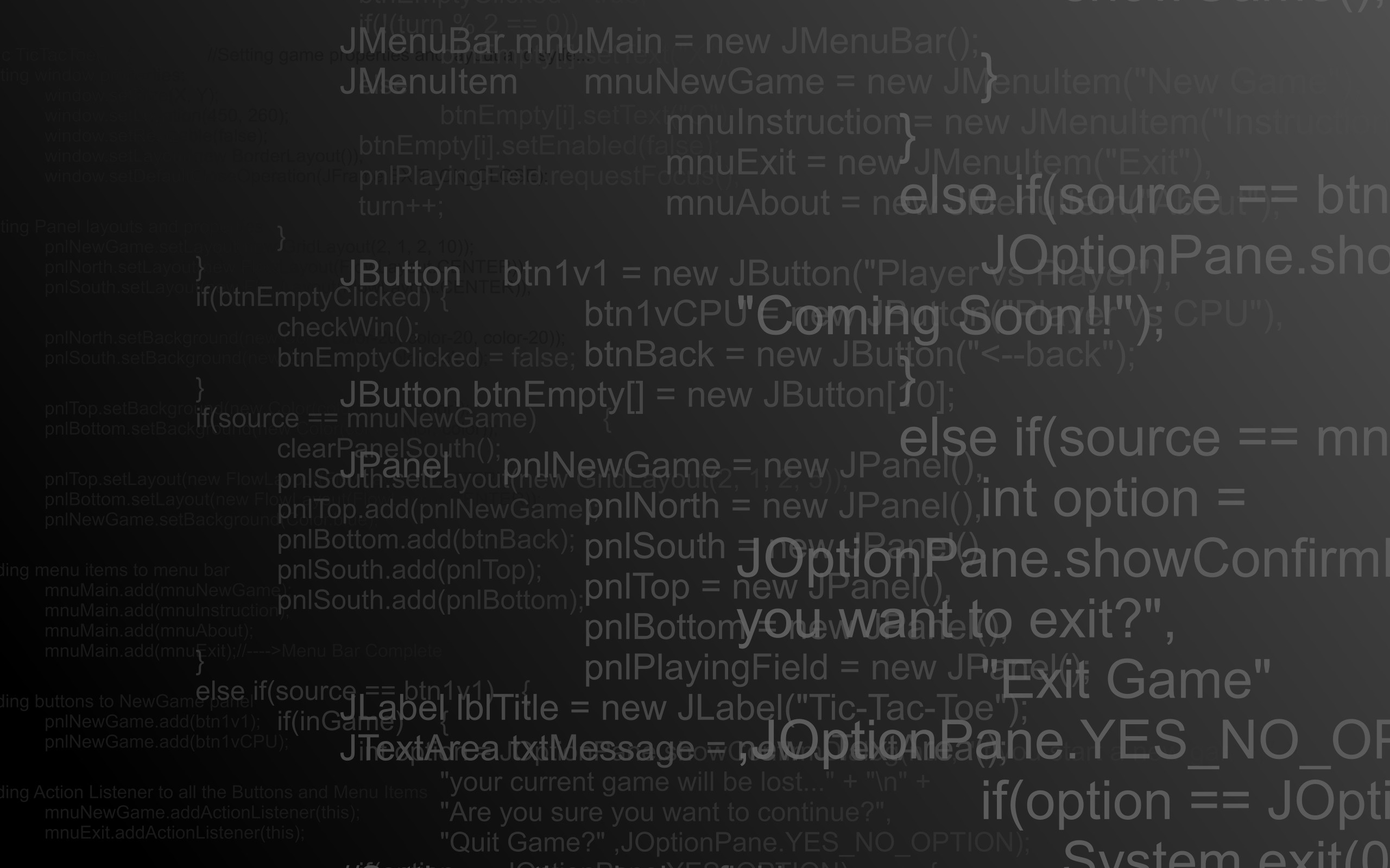 Puters Programming Technology Code Java Wallpaper