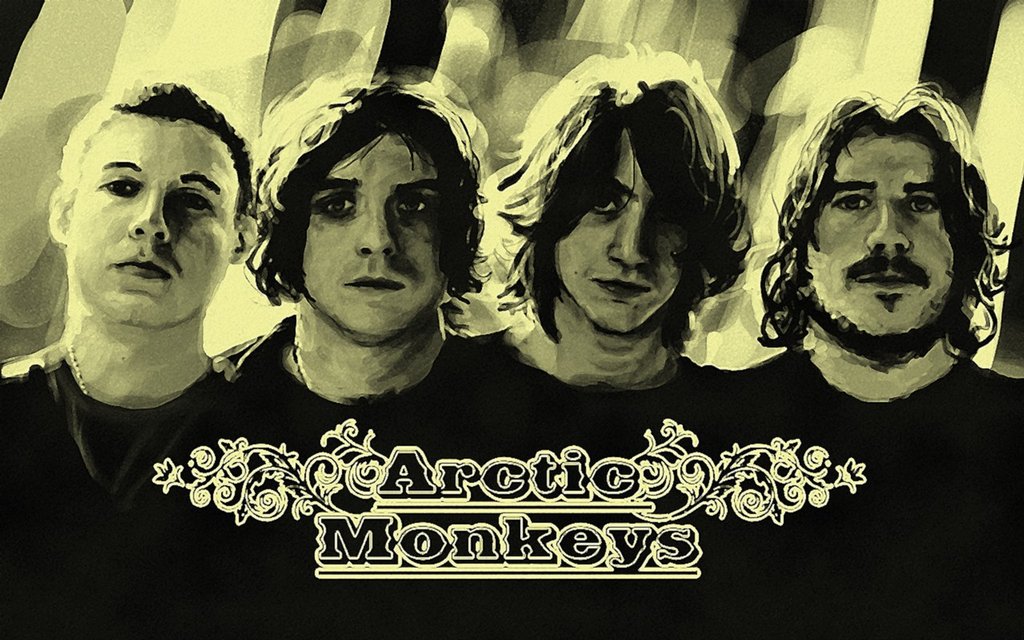 Arctic Monkeys Wallpaper Release Date Specs Re Redesign And