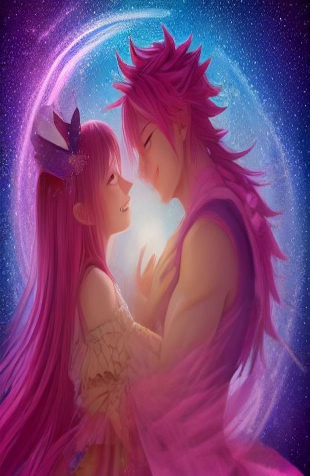 Fairy Tail Live Wallpaper