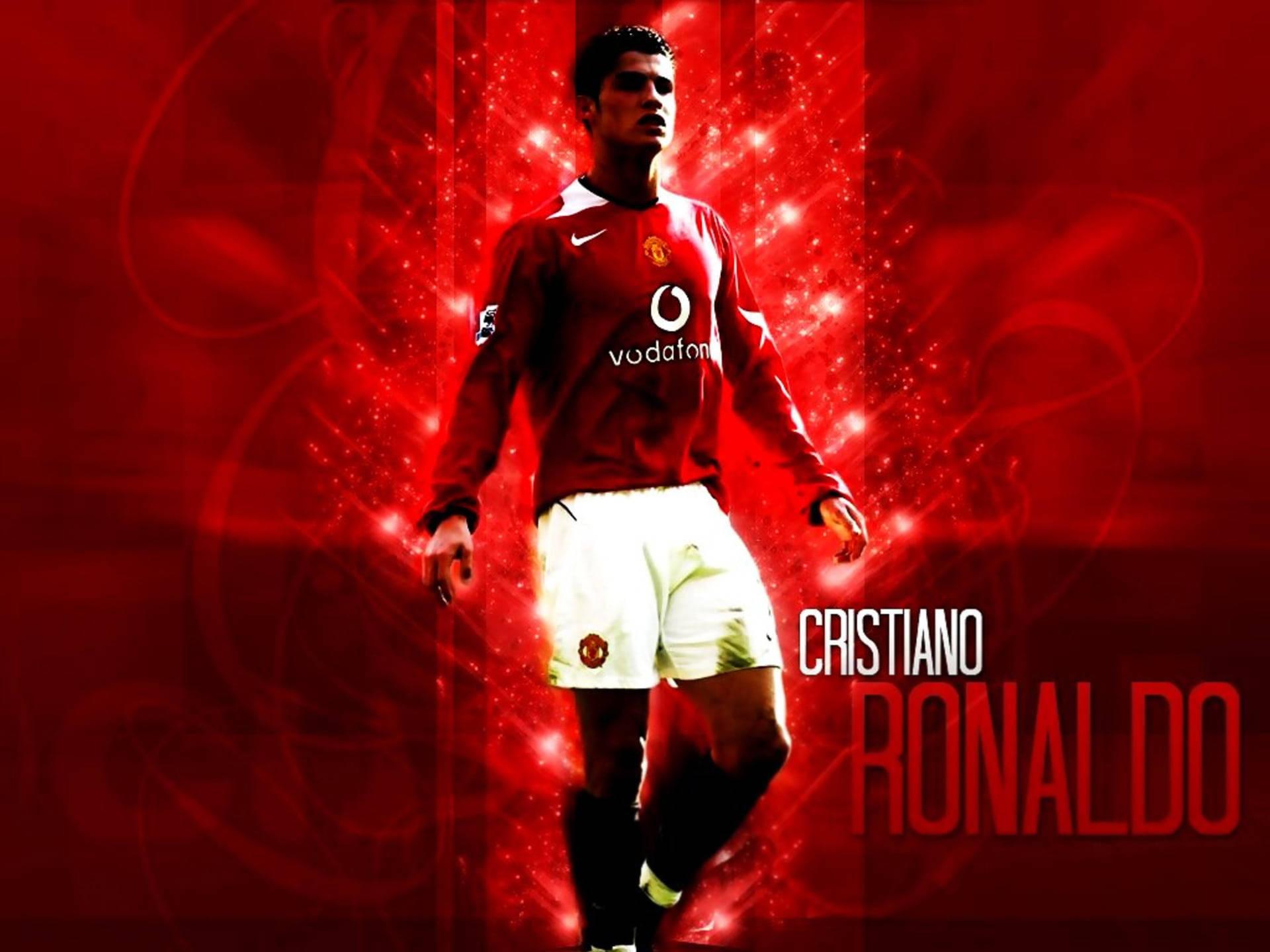 Ronaldo Wallpaper