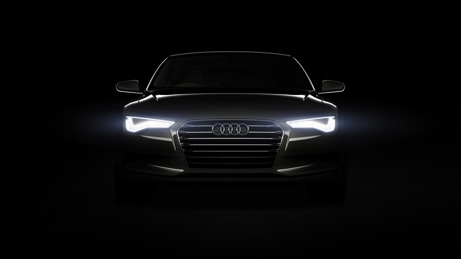 Audi a5 Sportback Wallpaper