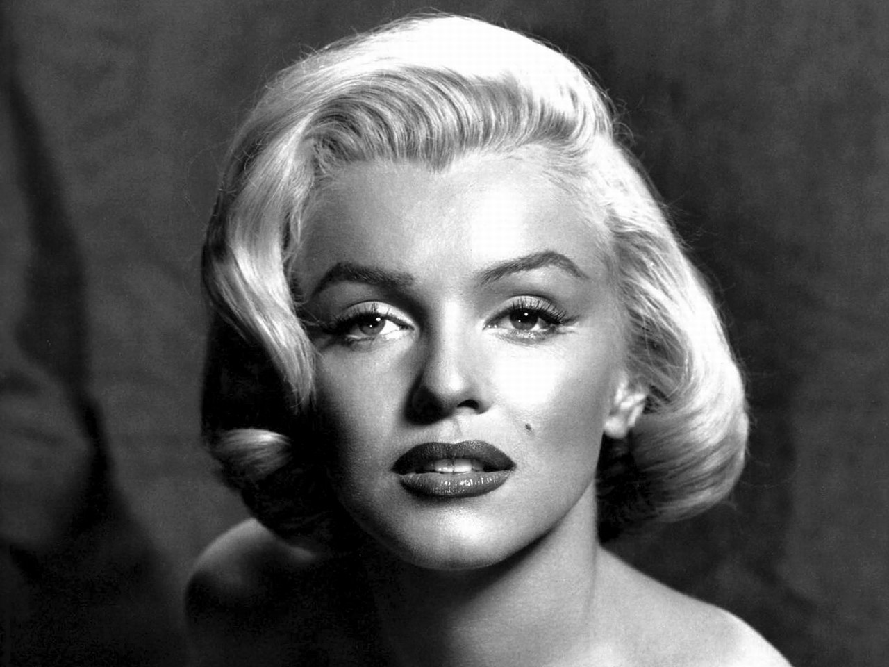 Marilyn Monroe HD Wallpaper - WallpaperSafari