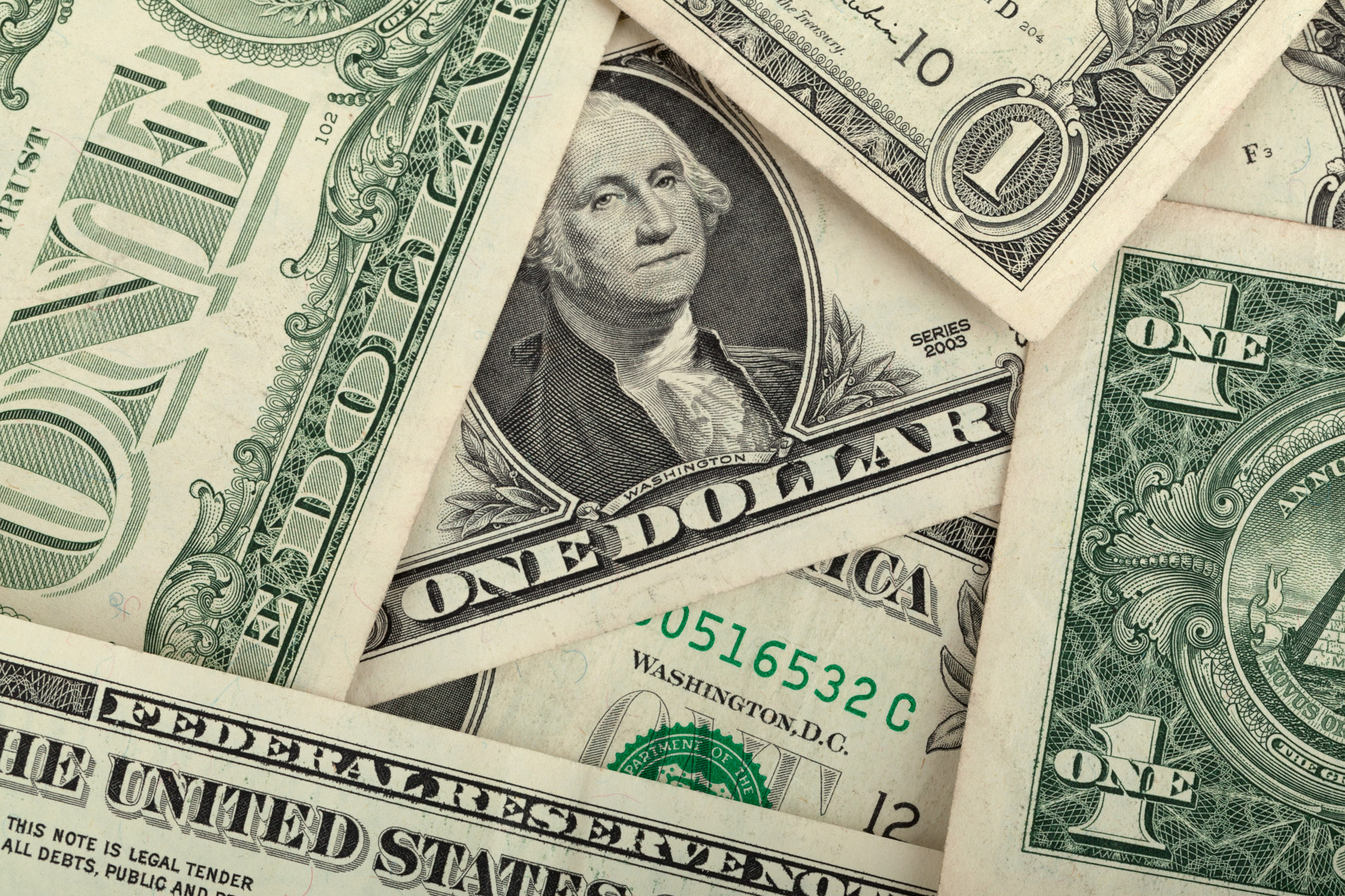 One Dollar Stock Photo HD Public Domain Pictures