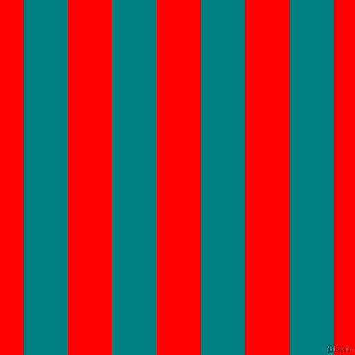  line spacingTeal and Red vertical lines and stripes seamless tileable