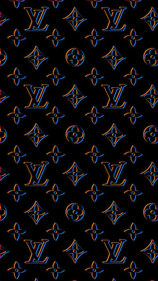 Cool Louis Vuitton Wallpaper