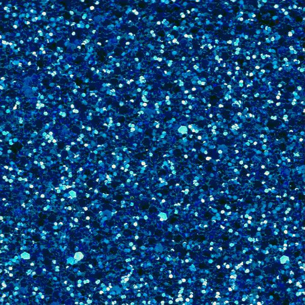 Blue Glitter Wallpaper Hollywood Glamour Sequin