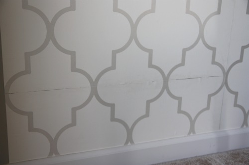 48 How To Cover Wallpaper Seams On Wallpapersafari