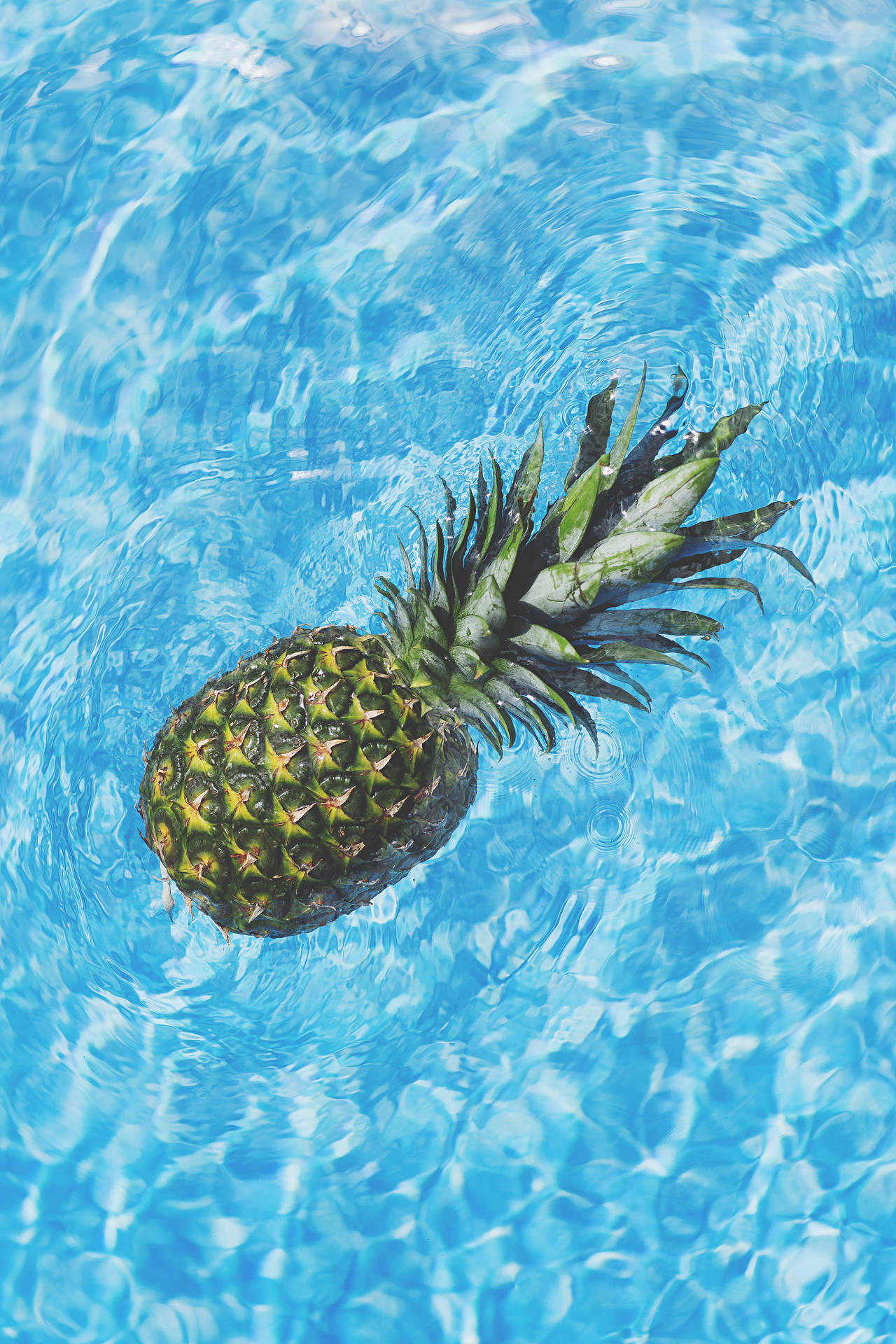 Pineapple Wallpaper