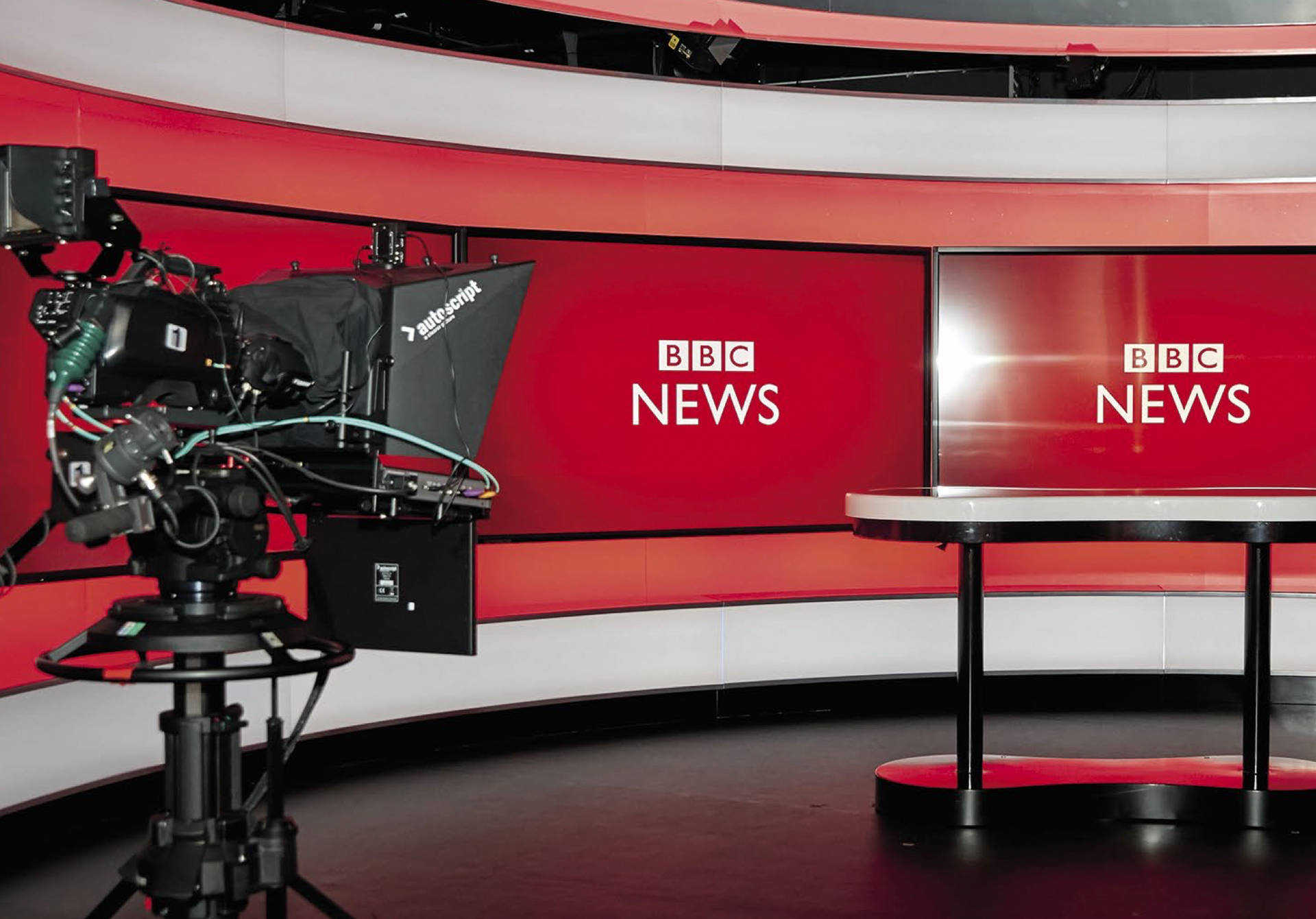 Bbc News Wallpaper