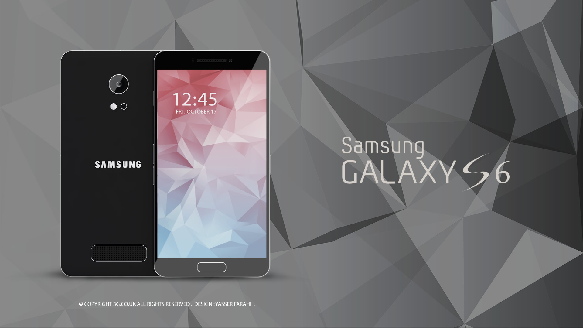 Samsung Galaxy S6 Todo Lo Que Sabemos Hasta Ahora