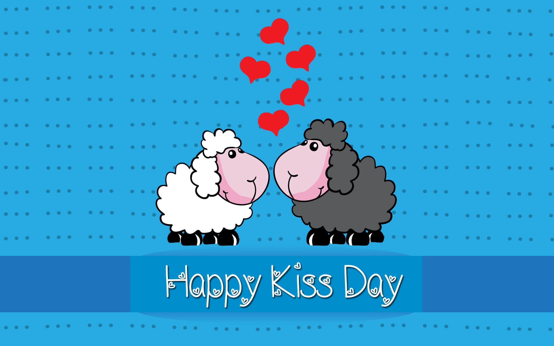 Kiss Day Wallpaper For Mobile Desktop Cgfrog