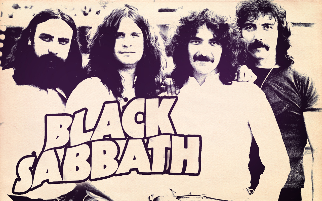 Black Sabbath To Record New Album And Final Tour Next Year
