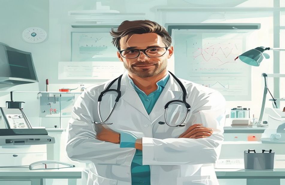Doctor Wallpaper