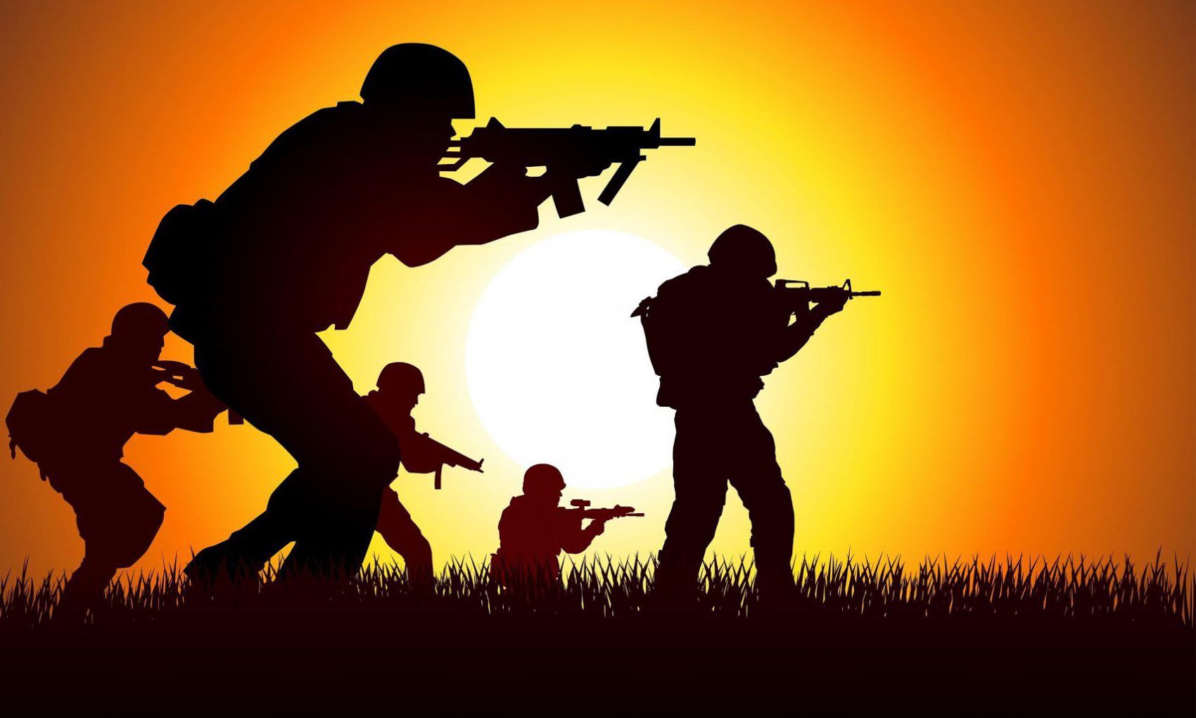 Indian Army Wallpaper Top Background