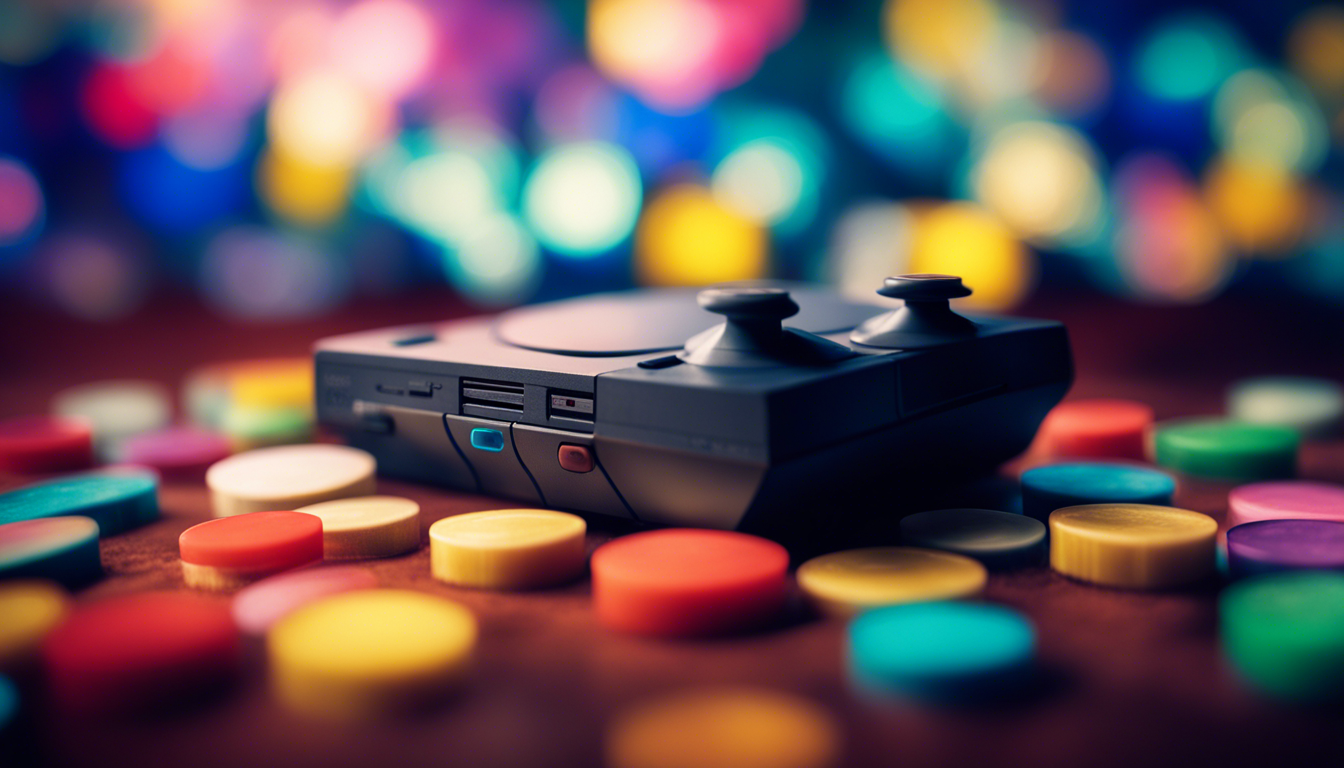 Ps2 Background