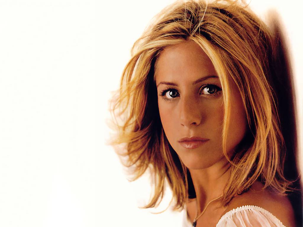 Jennifer Aniston Wallpaper Top Rated