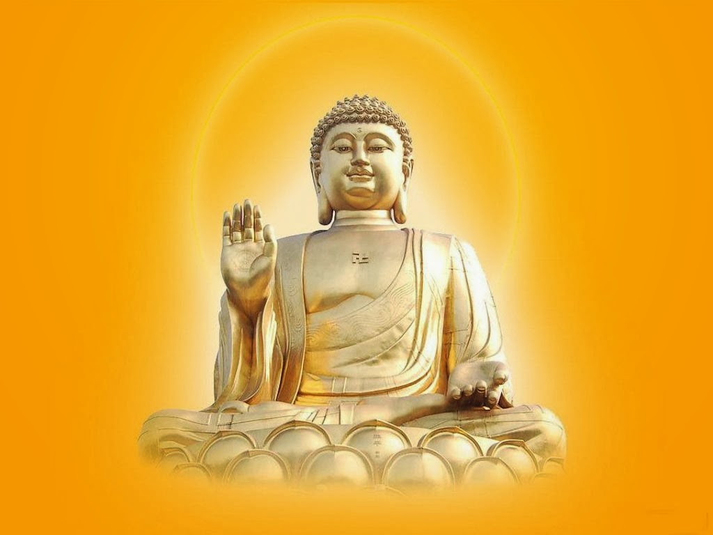 Wallpaper Buddha Desktop HD iPad iPhone