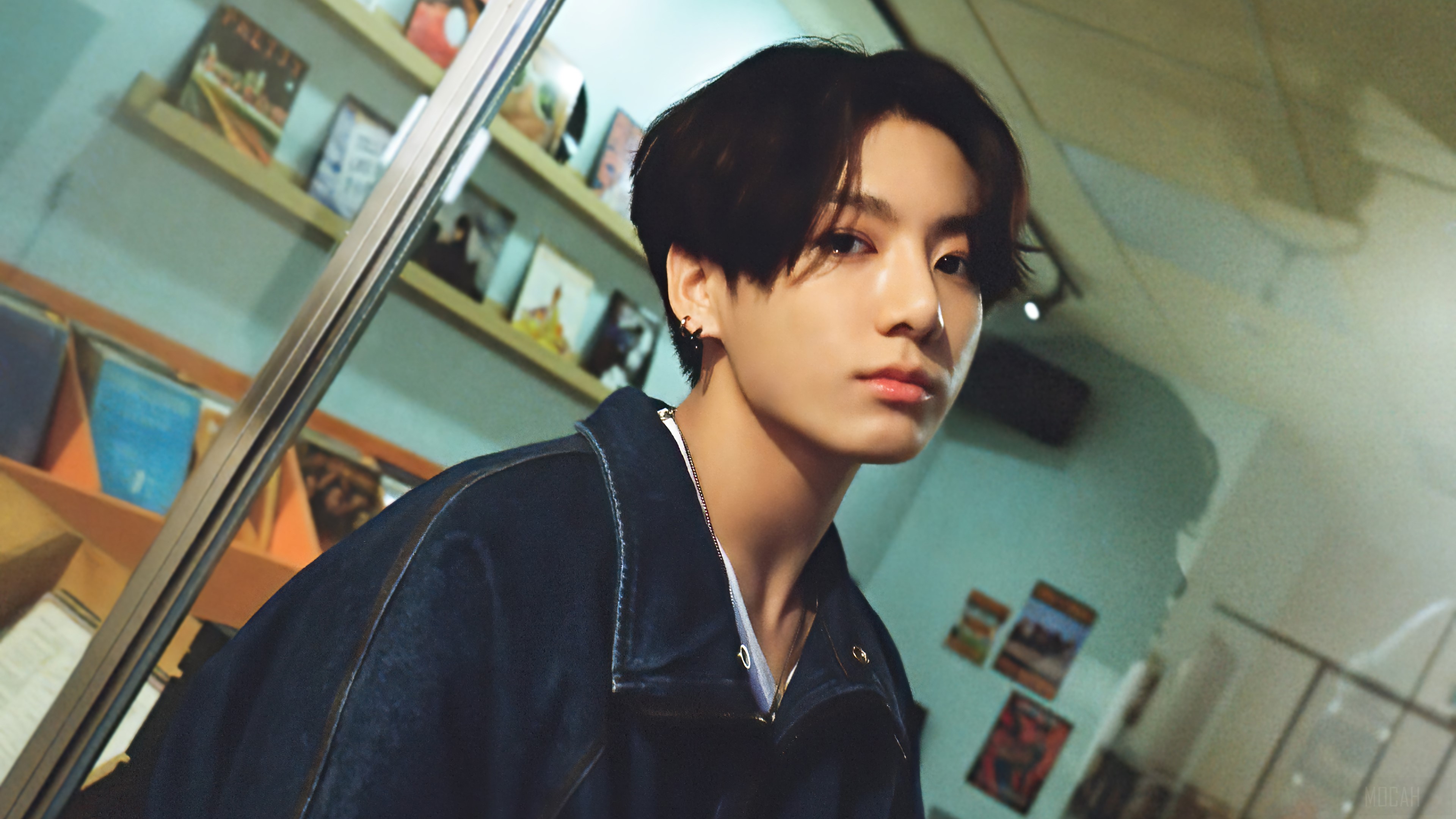 Bts Bangtan Boys Kpop Jungkook Jeon Jung Kook Butter HD Phone Wallpaper