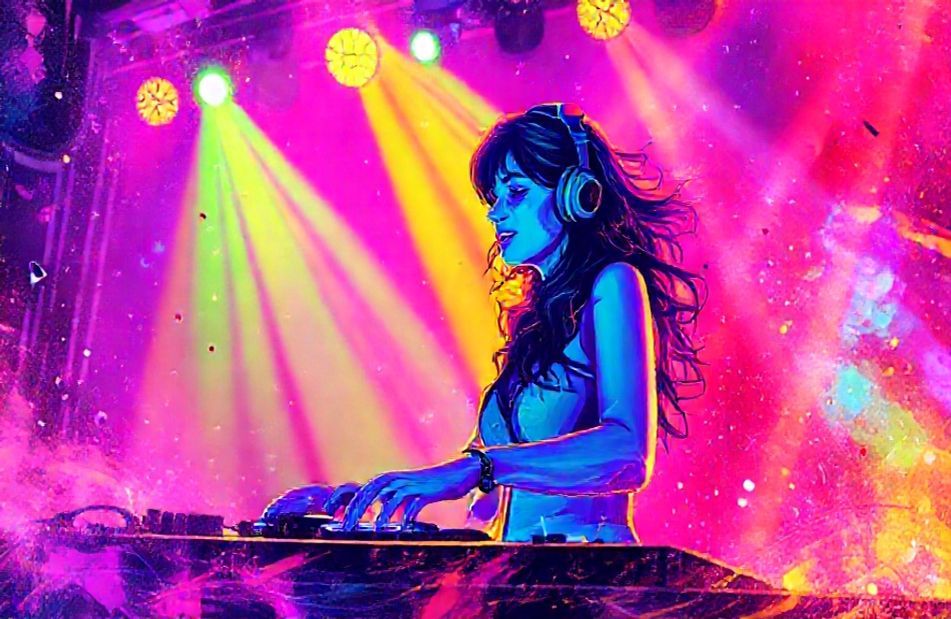 Dj Soda Wallpaper