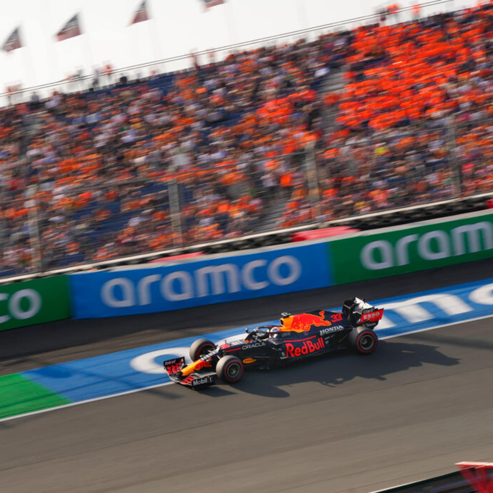 Dutch Grand Prix F1 Highlights Max Verstappen Wins To Take
