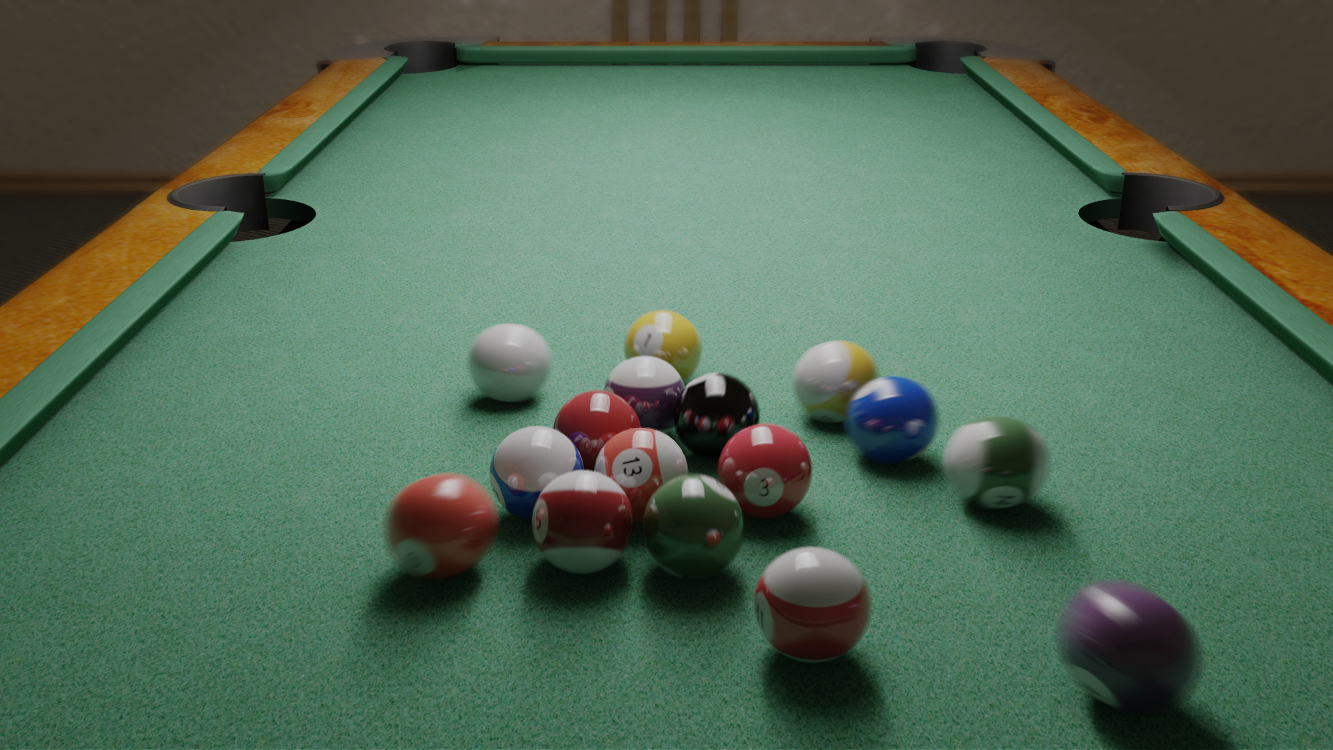 Pool Table Wallpaper Image Pictures Becuo